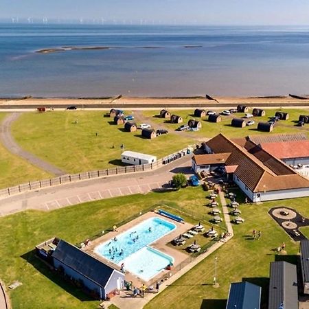 Oyster Etchingham Seaview Hotel Whitstable Buitenkant foto