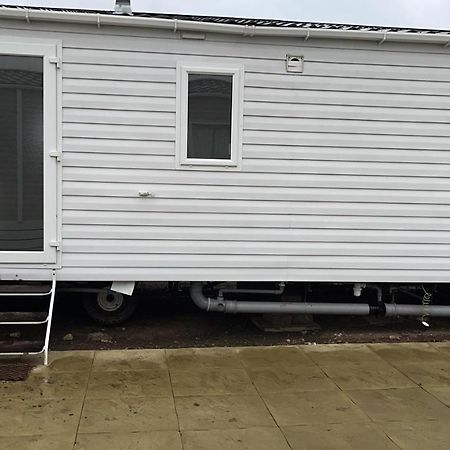 Oyster Etchingham Seaview Hotel Whitstable Buitenkant foto
