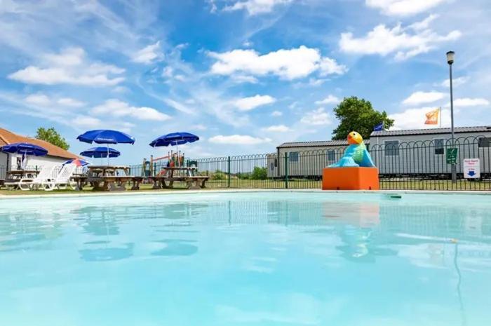 Oyster Etchingham Seaview Hotel Whitstable Buitenkant foto