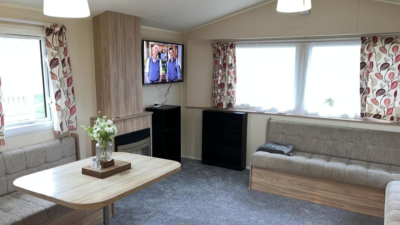 Oyster Etchingham Seaview Hotel Whitstable Buitenkant foto