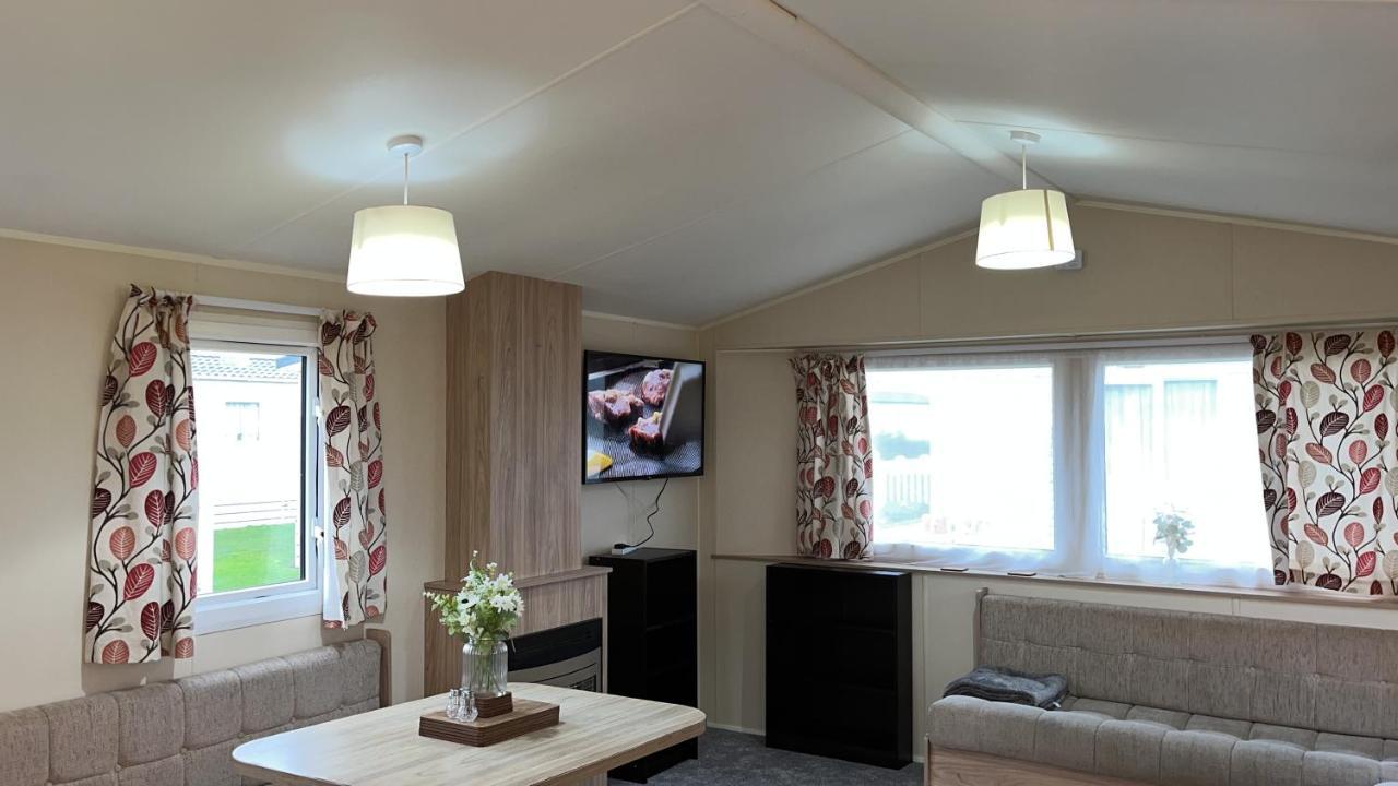 Oyster Etchingham Seaview Hotel Whitstable Buitenkant foto