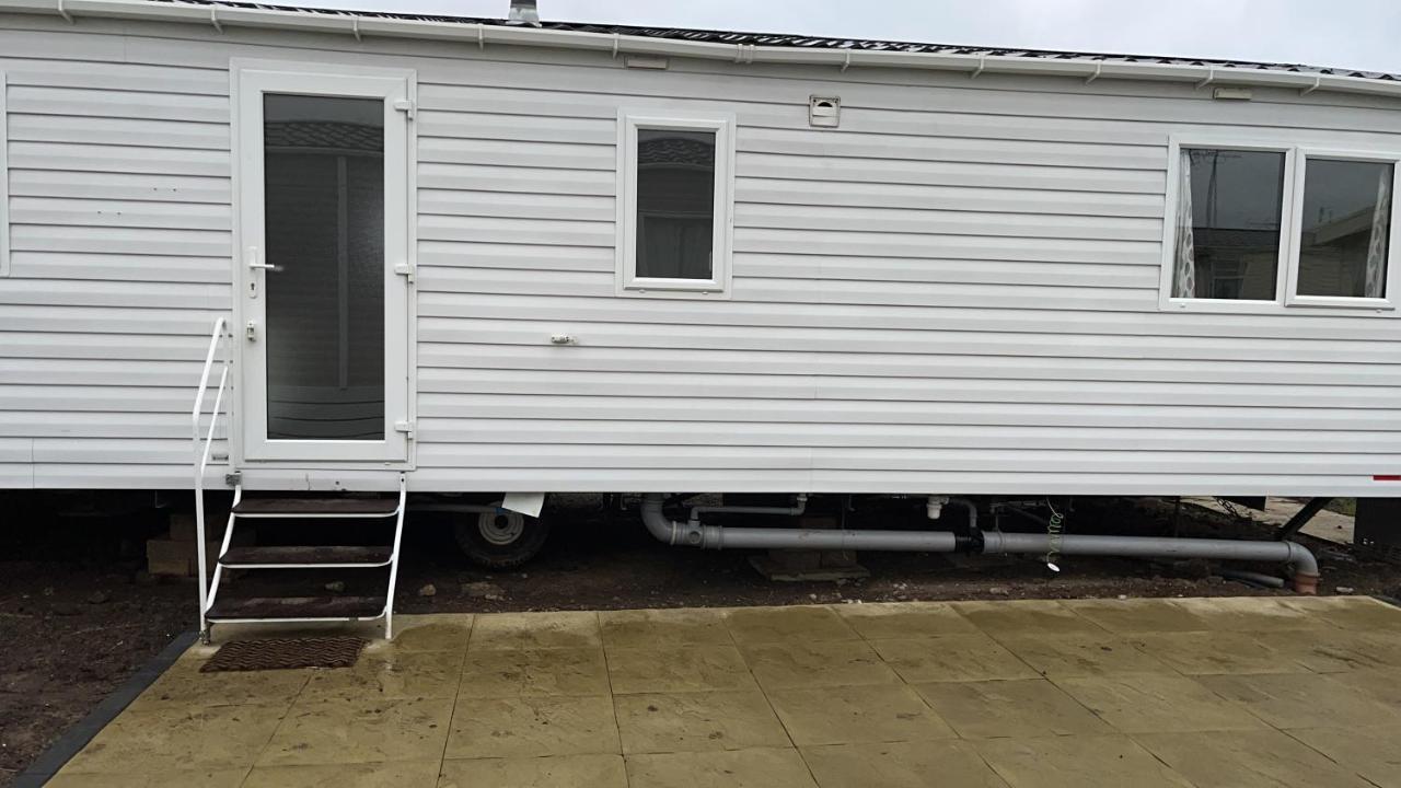 Oyster Etchingham Seaview Hotel Whitstable Buitenkant foto
